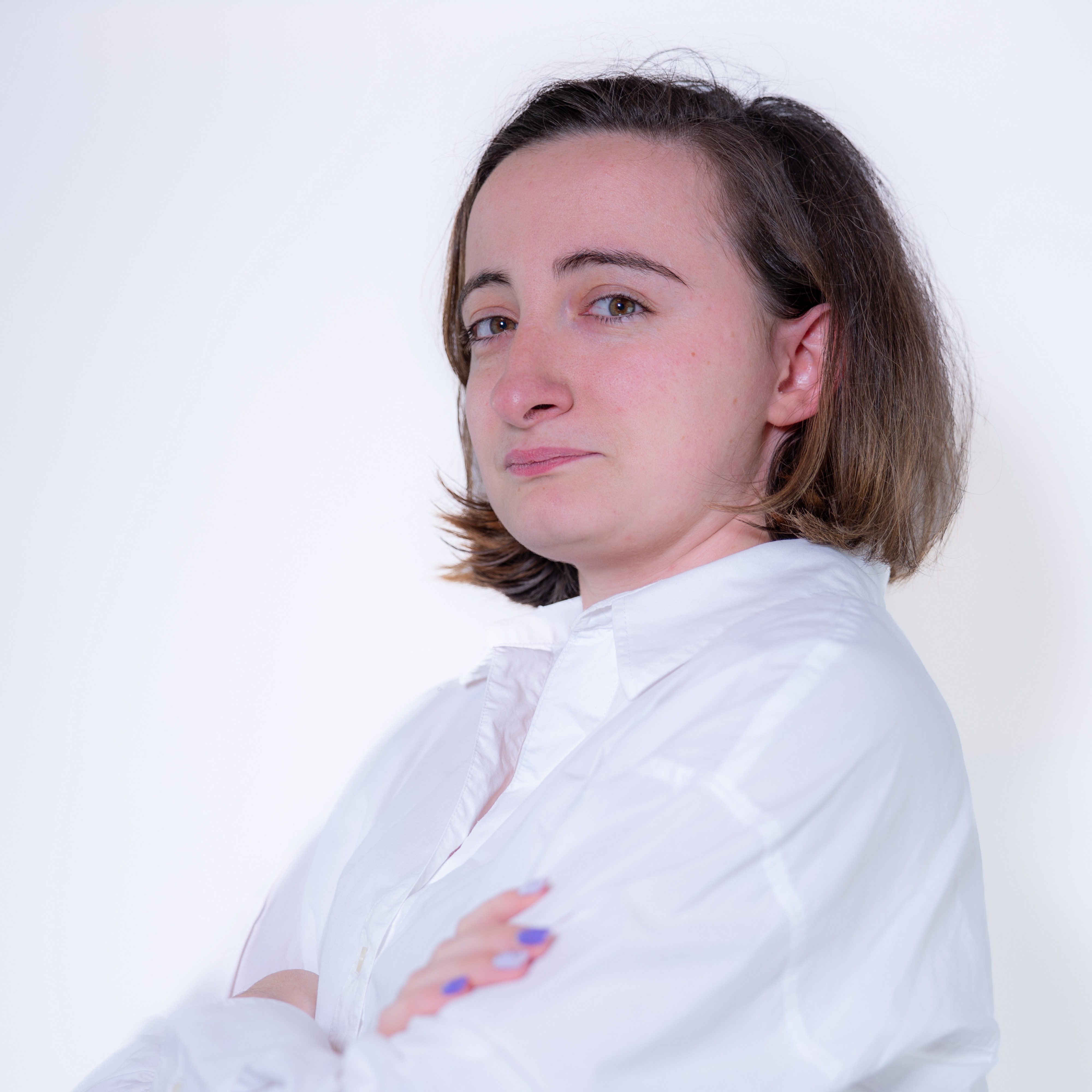 APARICIO Clémence