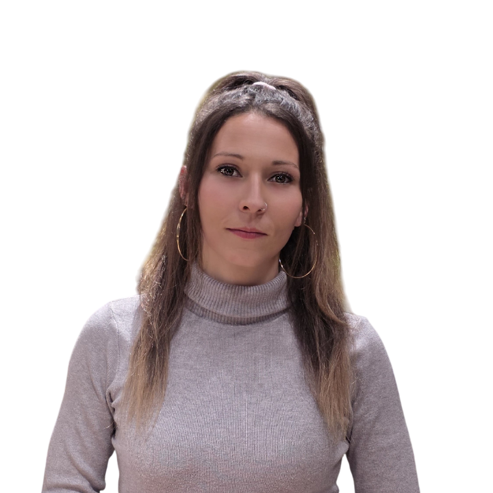 BARTHELEMY Elodie