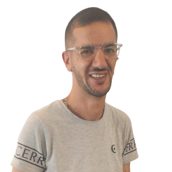 BEN DAOUD Ouadi