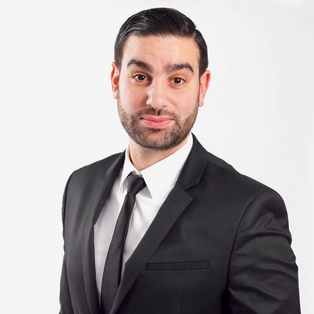 BEN JEBRIA Nacim