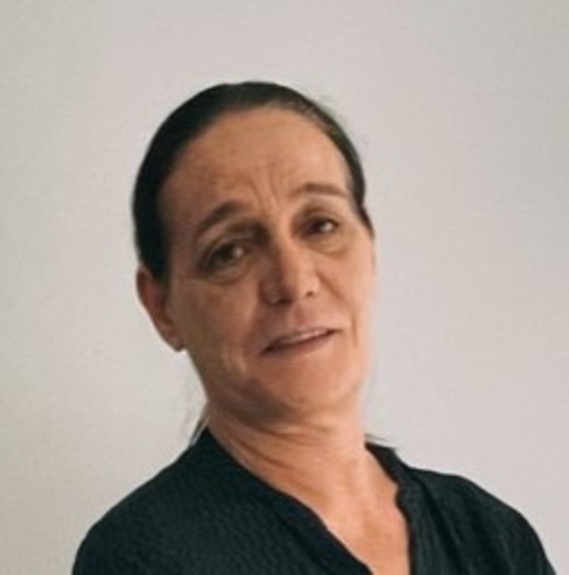 CALENDINI Anne Marie