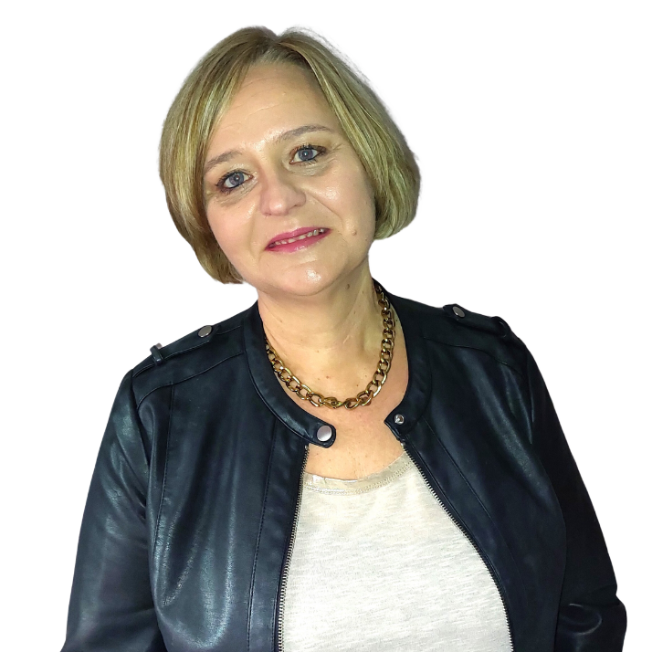 CARON  Caroline