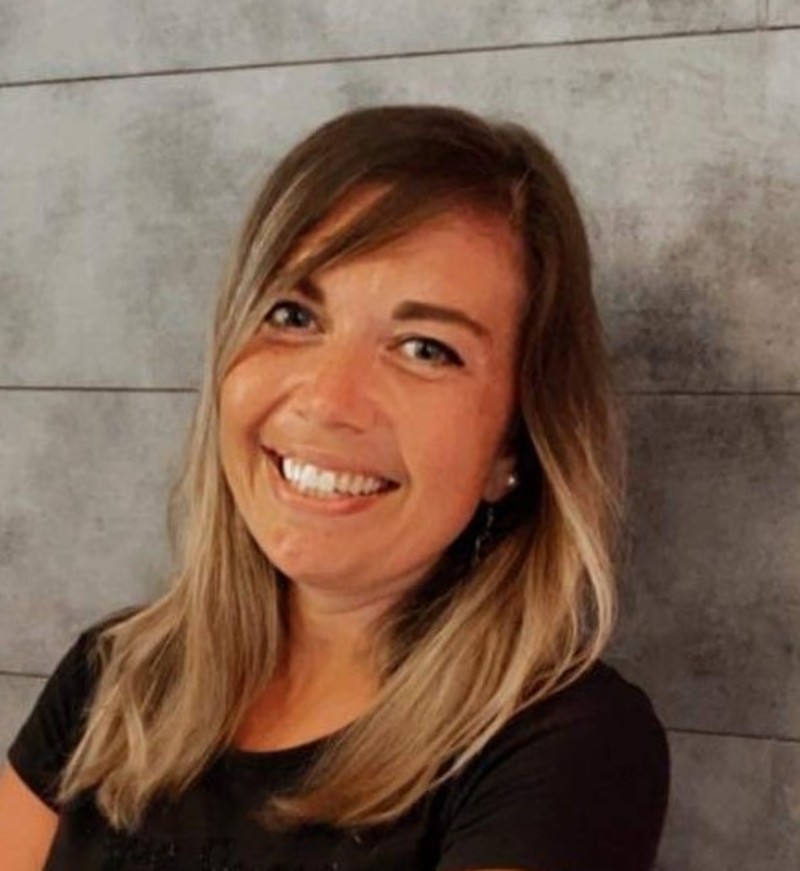 DECAUX Emilie
