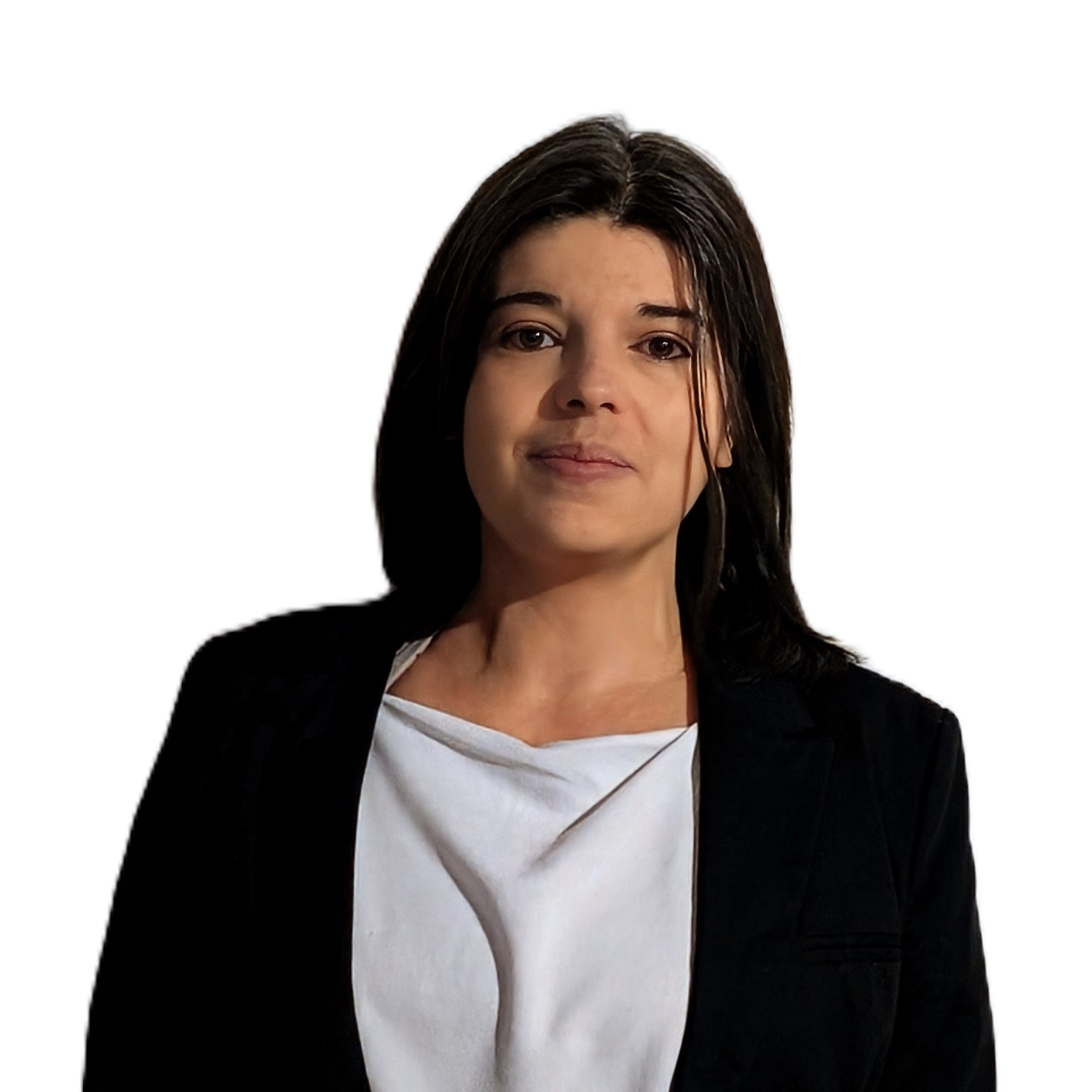 FOURNIE Andréa