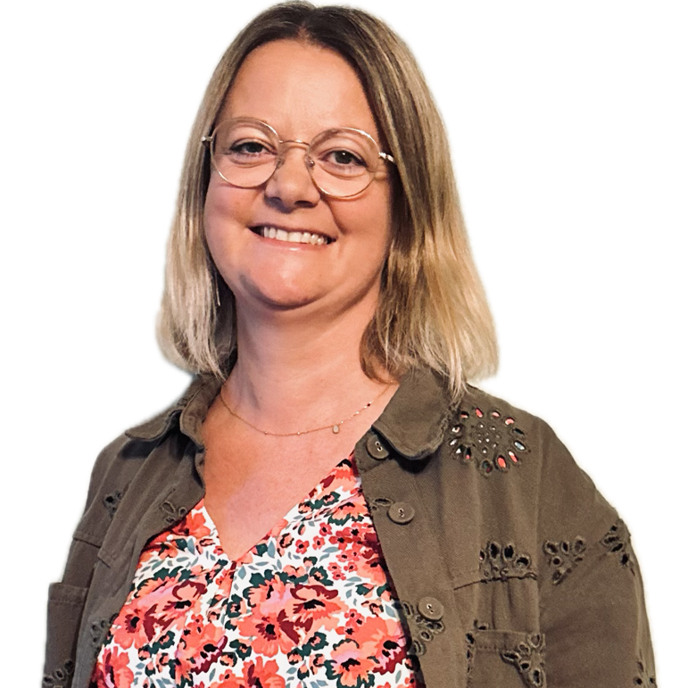 GIRAUDET Caroline