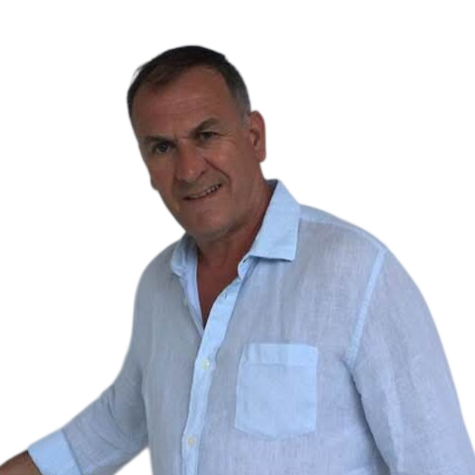 GROSIER Laurent