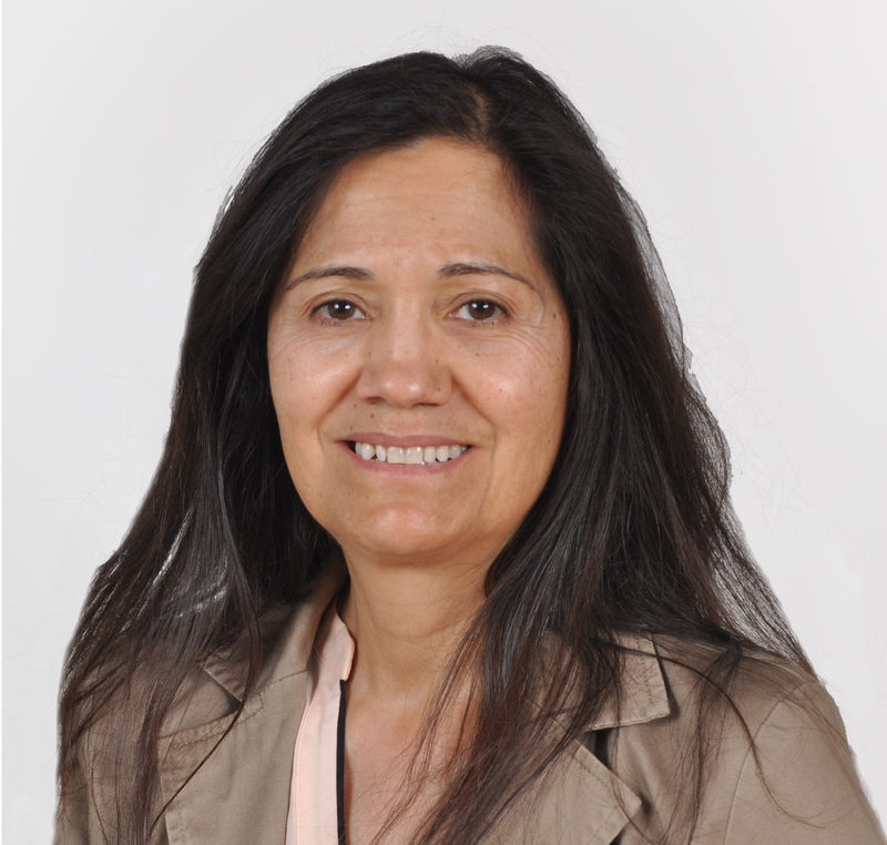 HERNANDEZ Isabelle
