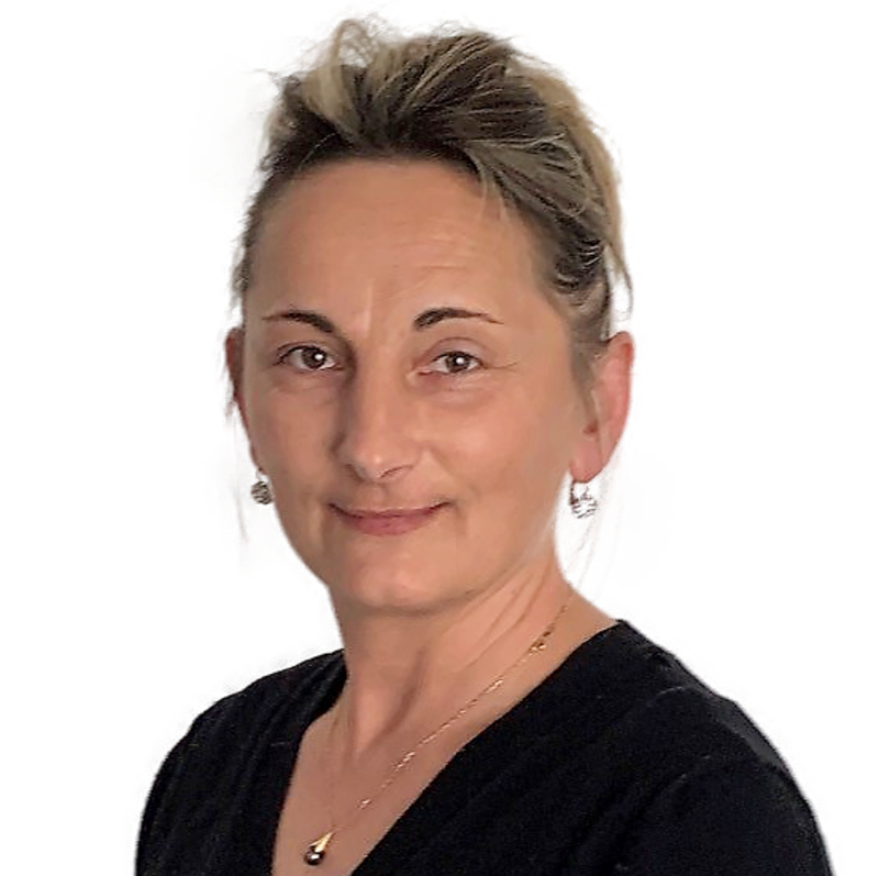 LANGLOIS Céline