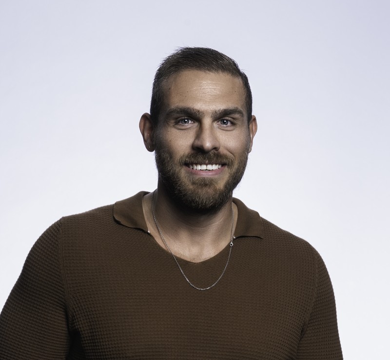 MARESCA Julien