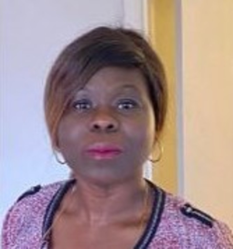 PRISCA Edwige