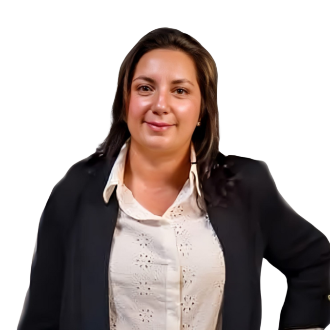PROTASIO Stéphanie