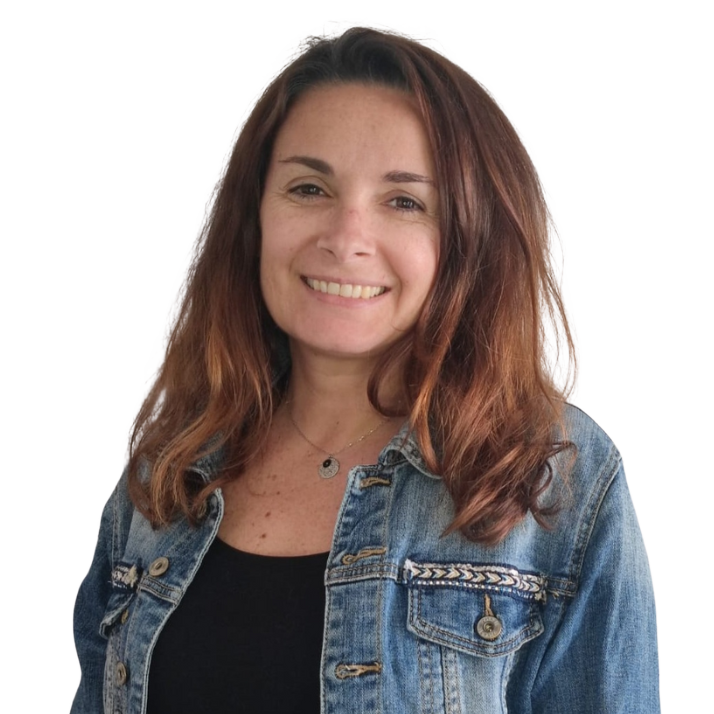 PRUDENT Nathalie