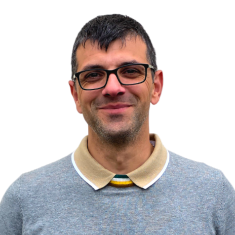 ROBERT Mickaël