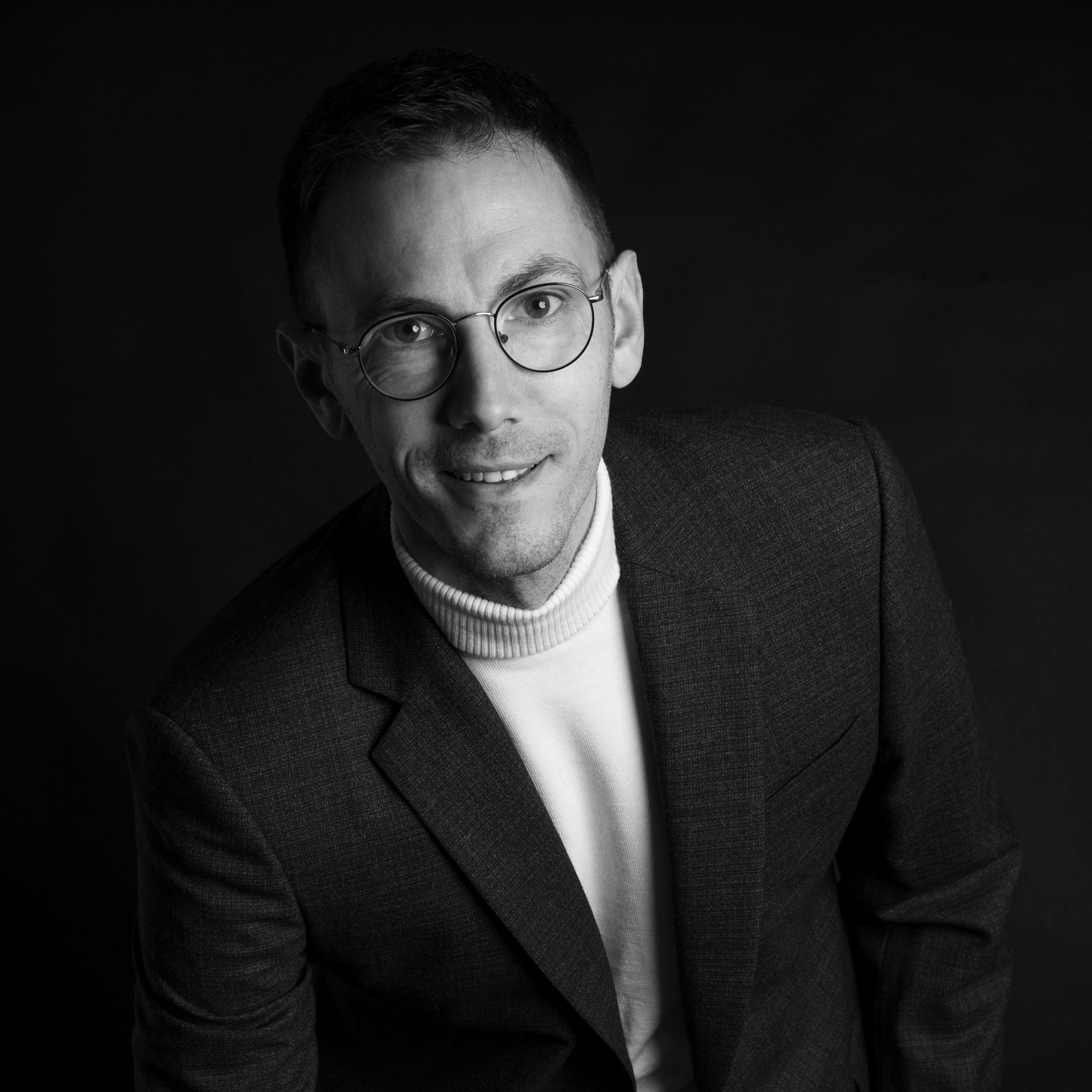 WIECZOREK Nicolas