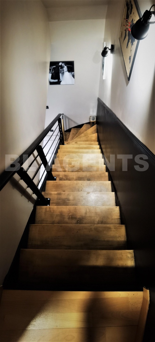 escalier 1