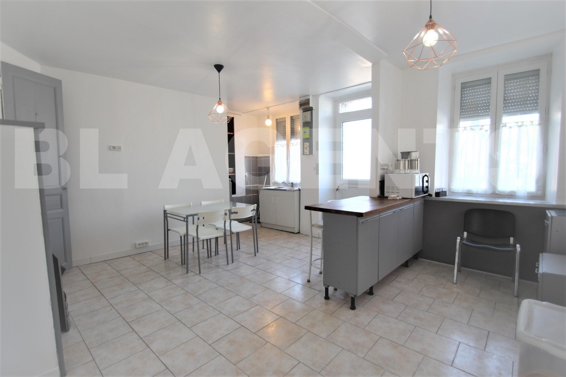 Vente Maison 44m² 2 Pièces à Romilly-sur-Andelle (27610) - Bl Agents Immobiliers