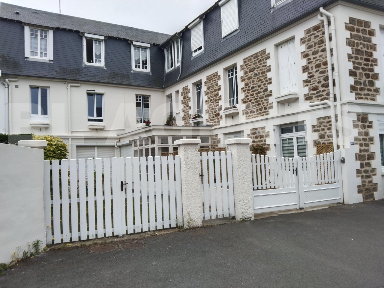 Vente Appartement 25m² 2 Pièces à Saint-Lunaire (35800) - Bl Agents Immobiliers