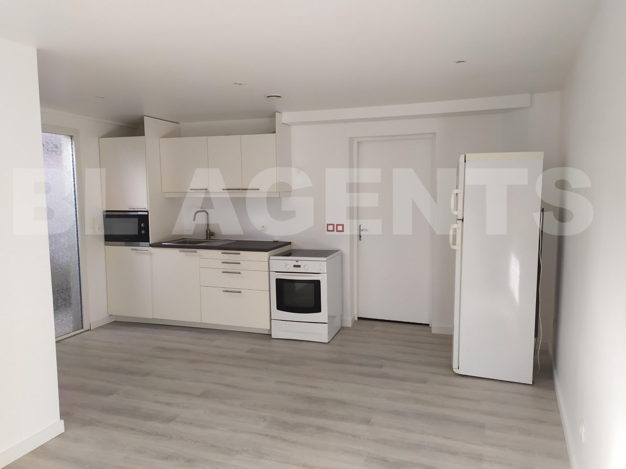 Vente Appartement 38m² 2 Pièces à La Ferté-sous-Jouarre (77260) - Bl Agents Immobiliers