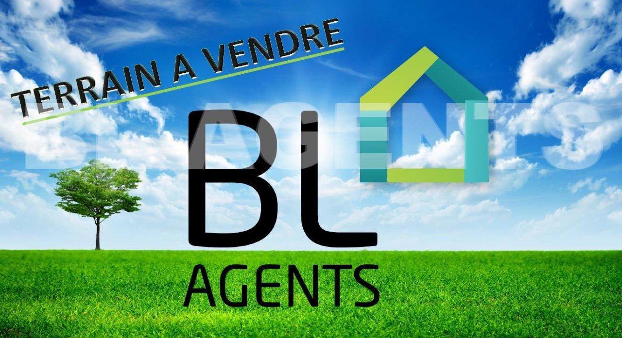 Vente Terrain à Origny-en-Thiérache (02550) - Bl Agents Immobiliers