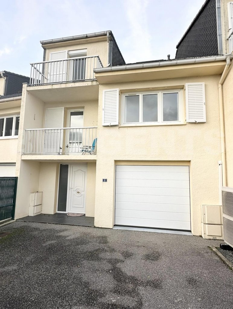 Vente Maison 100m² 4 Pièces à Dieppe (76200) - Bl Agents Immobiliers