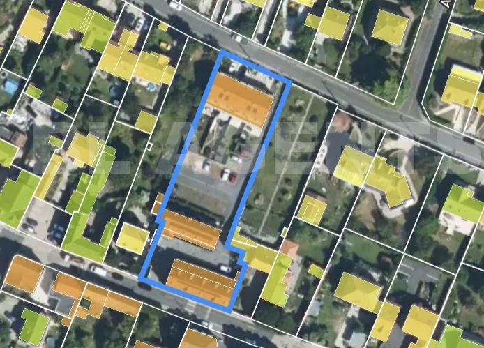 Vente Parking / Box 12m² à Marolles-en-Hurepoix (91630) - Bl Agents Immobiliers