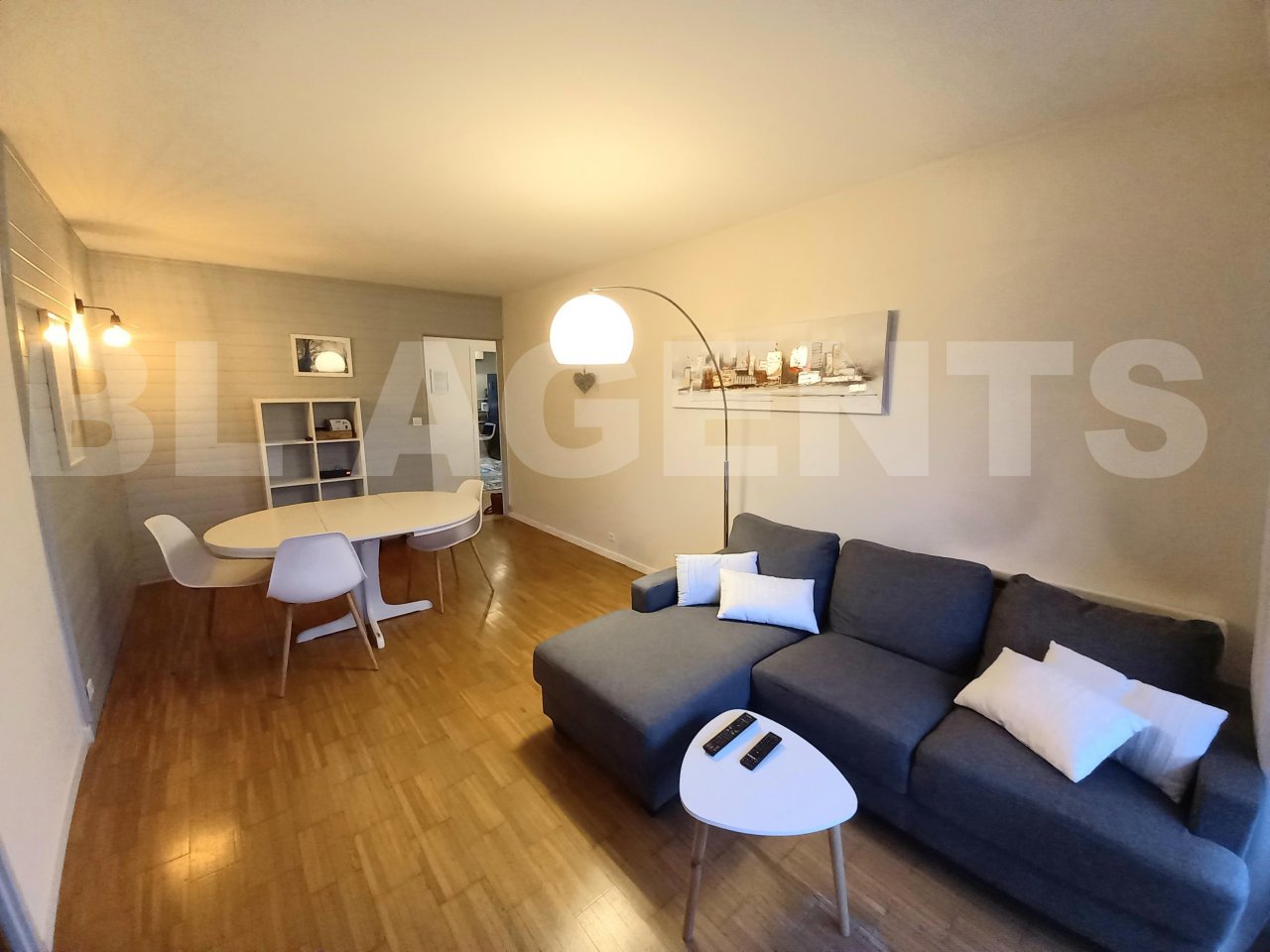 Vente Appartement 77m² 4 Pièces à Rouen (76000) - Bl Agents Immobiliers