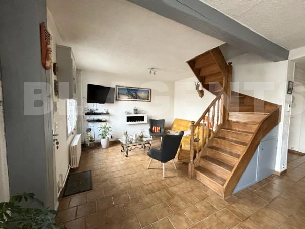 Vente Maison 265m² 6 Pièces à Dieppe (76200) - Bl Agents Immobiliers