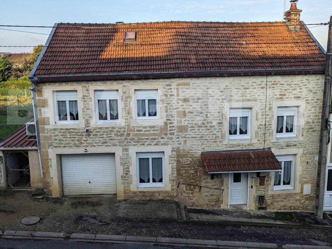 Vente Maison 117m² 6 Pièces à Remilly-Aillicourt (08450) - Bl Agents Immobiliers