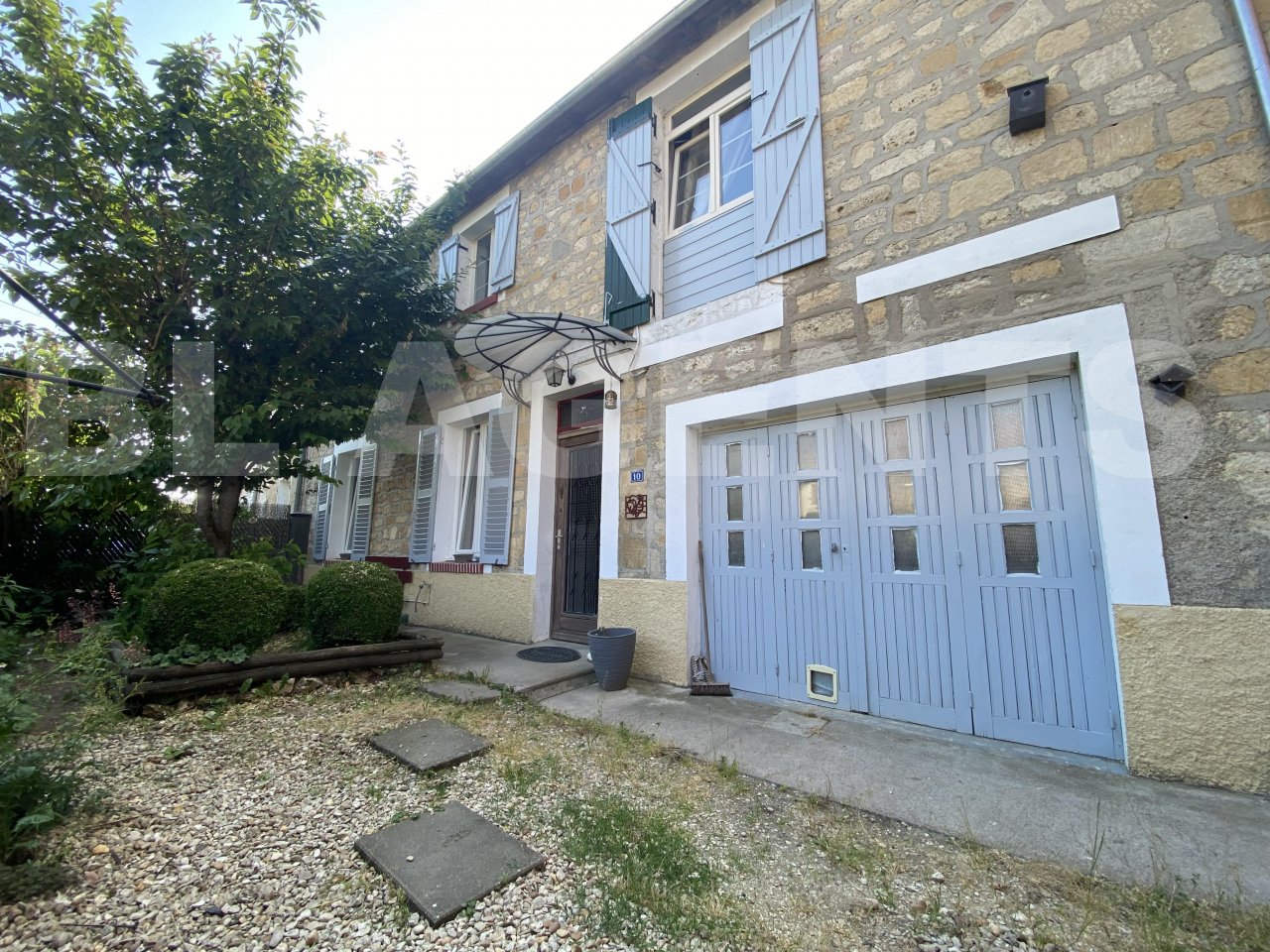 Vente Maison 148m² 5 Pièces à Mont-devant-Sassey (55110) - Bl Agents Immobiliers