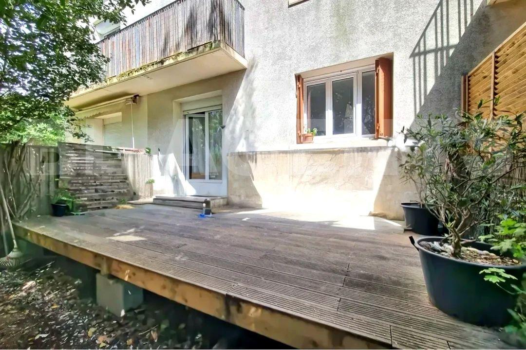 Vente Appartement 20m² 1 Pièce à La Rochelle (17000) - Bl Agents Immobiliers