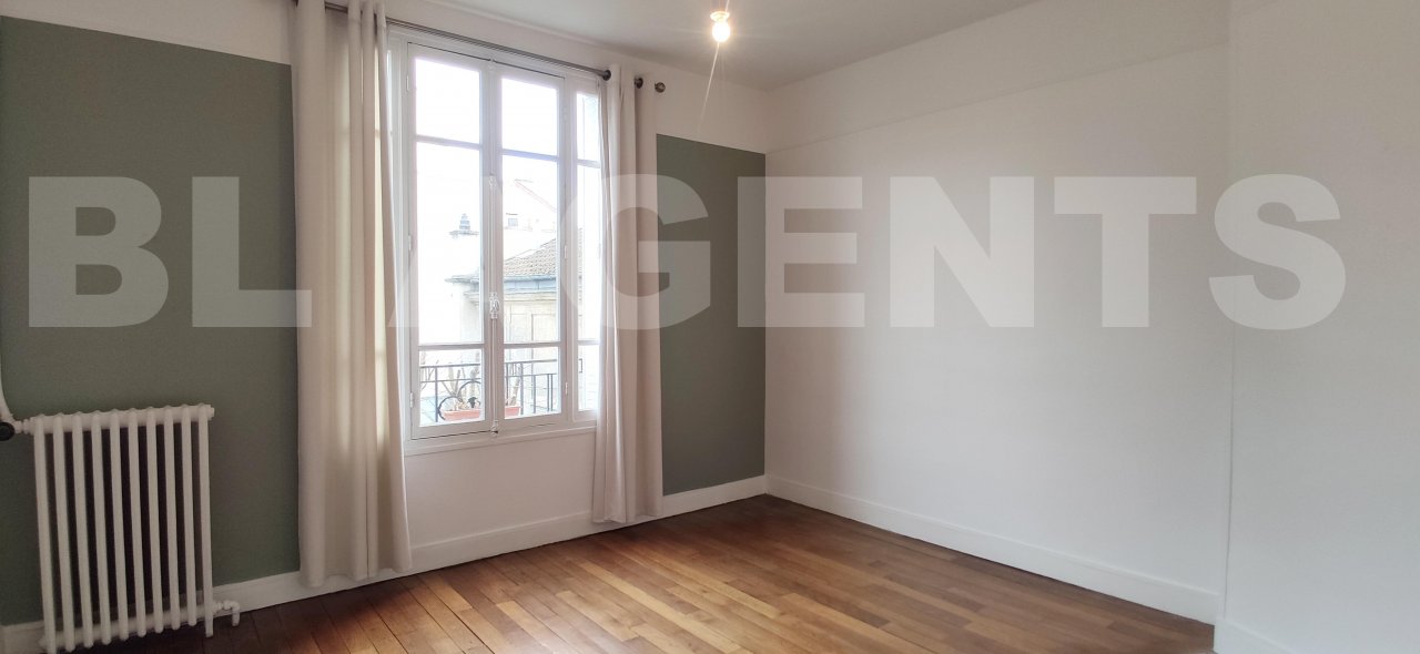 Vente Appartement 59m² 3 Pièces à Versailles (78000) - Bl Agents Immobiliers
