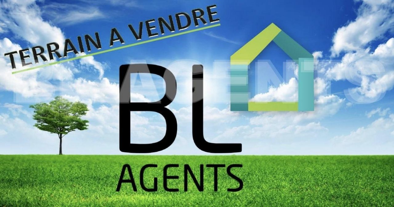 Vente Terrain à Épinay-sur-Orge (91360) - Bl Agents Immobiliers