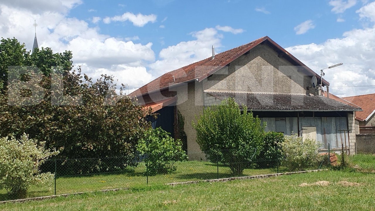 Vente Maison 150m² 10 Pièces à Montigny-devant-Sassey (55110) - Bl Agents Immobiliers