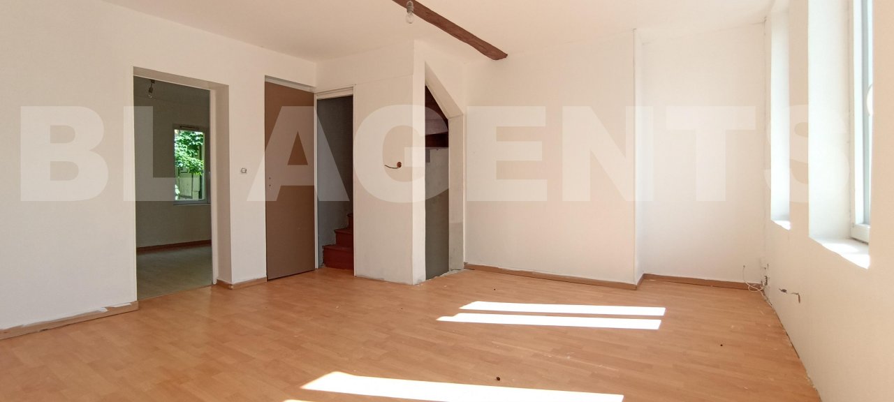 Vente Maison 77m² 4 Pièces à Broglie (27270) - Bl Agents Immobiliers