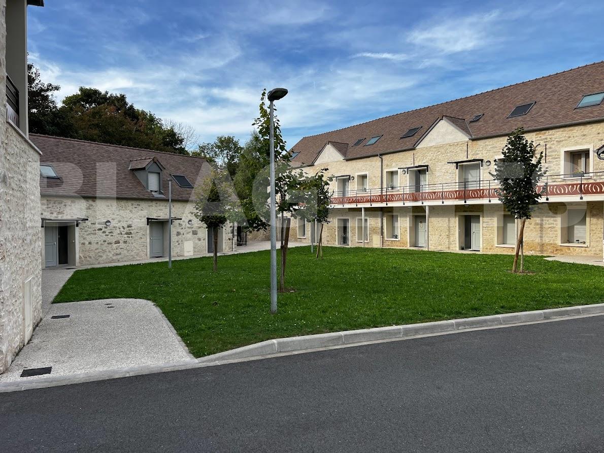 Vente Appartement 54m² 2 Pièces à La Ferté-Alais (91590) - Bl Agents Immobiliers